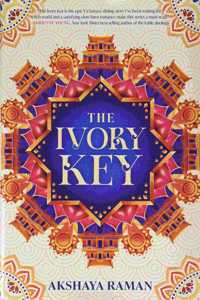 The Ivory Key Signed Edition