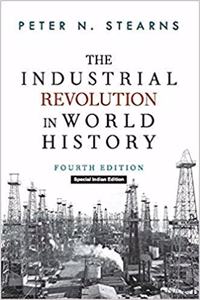 The Industrial Revolution in World History, 4th Edition