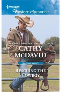 Rescuing the Cowboy