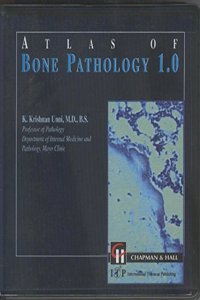 Atlas of Bone Pathology