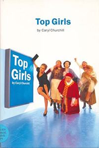 Top Girls Paperback â€“ 4 February 2002
