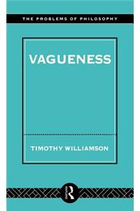 Vagueness