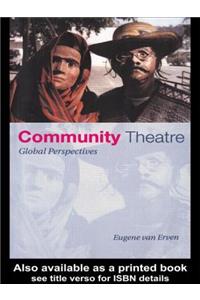 Community Theatre