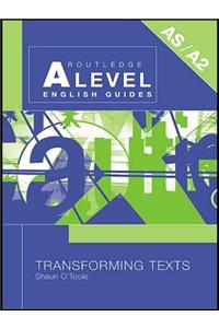 Transforming Texts