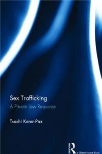 Sex Trafficking