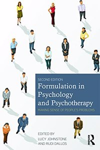 Formulation in Psychology and Psychotherapy