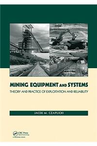 Mining Equipment and Systems