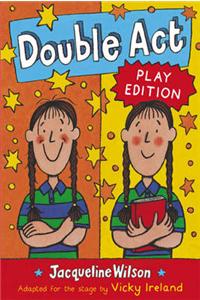 Double Act Play Edition