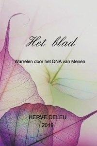 Het blad