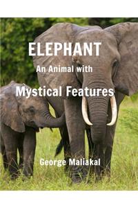 Elephant - An Animal with Mystical Features