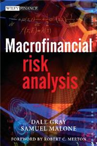 Macrofinancial Risk Analysis