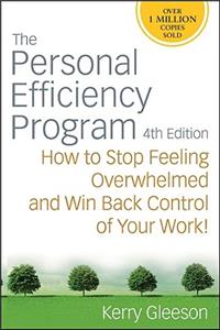 The Personal Efficiency Program
