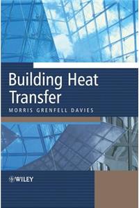 Building Heat Transfer