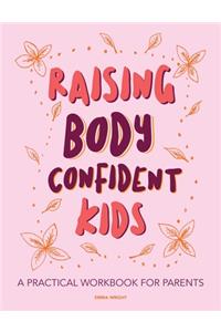 Raising Body Confident Kids