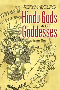 Hindu Gods and Goddesses