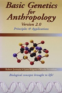 Basic Genetics for Physical Anthropology CD-ROM, Version 2.0