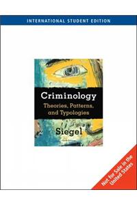 Criminology