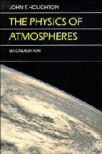 The Physics of Atmospheres