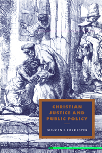 Christian Justice and Public Policy