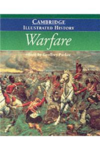 The Cambridge Illustrated History of Warfare