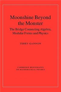 Moonshine beyond the Monster