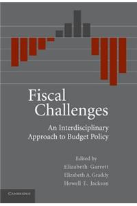 Fiscal Challenges