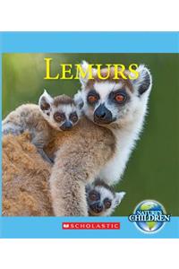 Lemurs (Nature's Children)