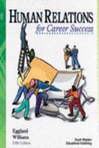 Human Relation S For Career Success ; 5/E