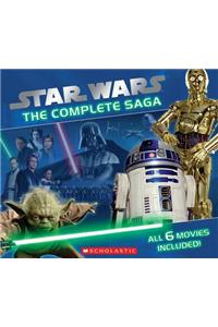 The Complete Saga (Star Wars)