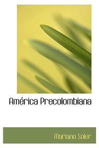 Amacrica Precolombiana