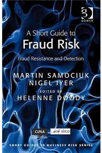 A Short Guide to Fraud Risk