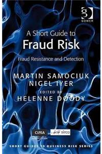 Short Guide to Fraud Risk