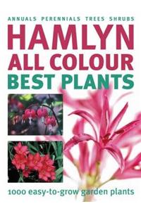 Hamlyn All Colour Best Plants