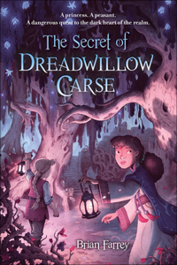 Secret of Dreadwillow Carse