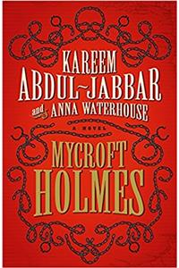 Mycroft Holmes
