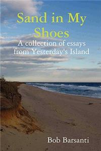 Sand in My Shoes
