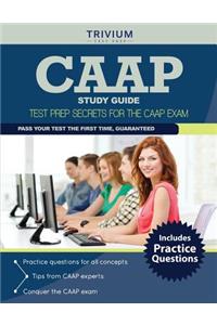 CAAP Study Guide