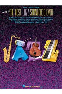More of the Best Jazz Standards Ever