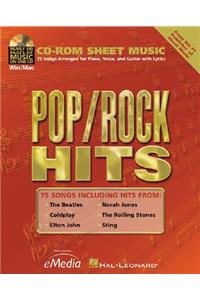 Pop/Rock Hits