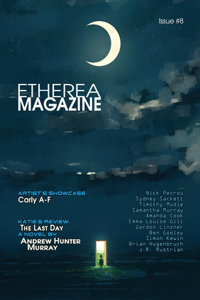 Etherea Magazine #8