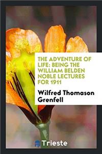 The Adventure of Life