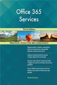 Office 365 Services Third Edition