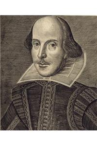 Shakespeare in Ten Acts