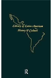 The Establishment of Spanish Rule in America