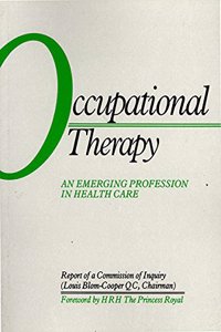 Occupational Therapy