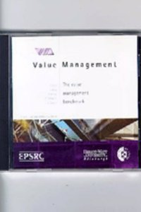 THE VALUE MANAGEMENT BENCHMARK: INTERACTIVE CD