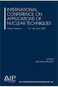 International Conference on Applications of Nuclear Techniques