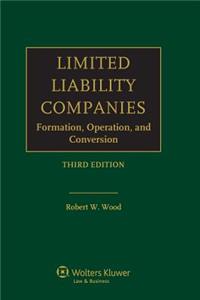 Limited Liability Companies