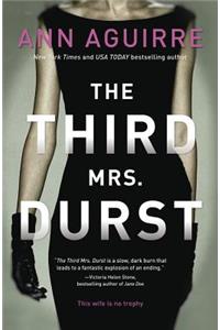 The Third Mrs. Durst