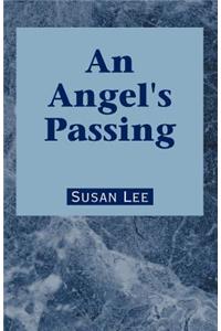 An Angel's Passing